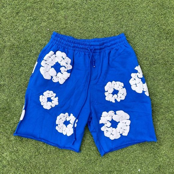 Denim tears shorts