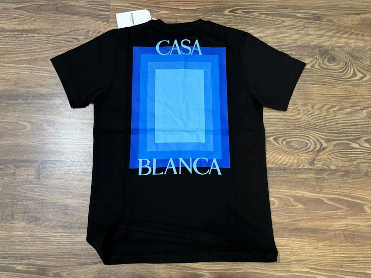 Casablanca Basic T- Shirt