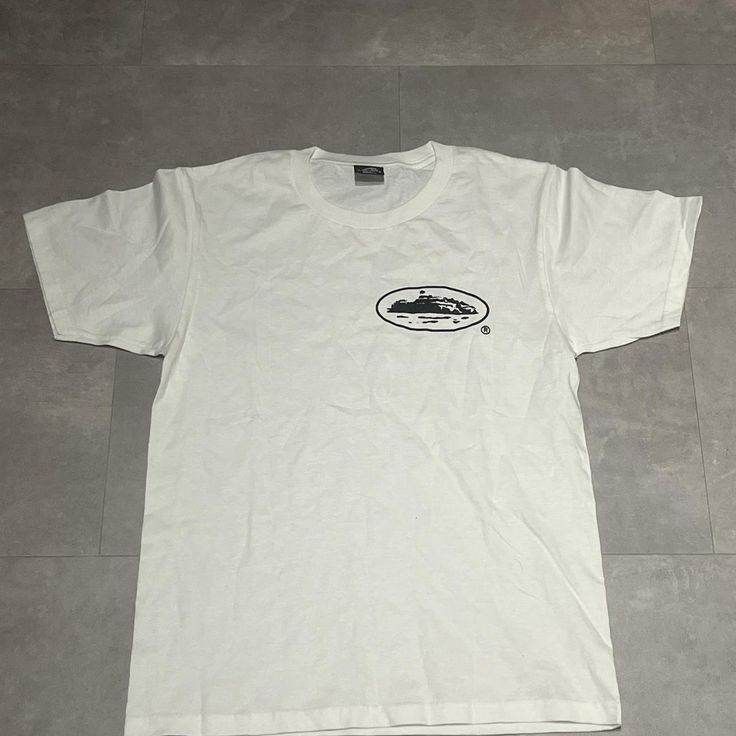 Corteiz Halftone T-Shirt