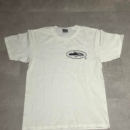 Corteiz Halftone T-Shirt