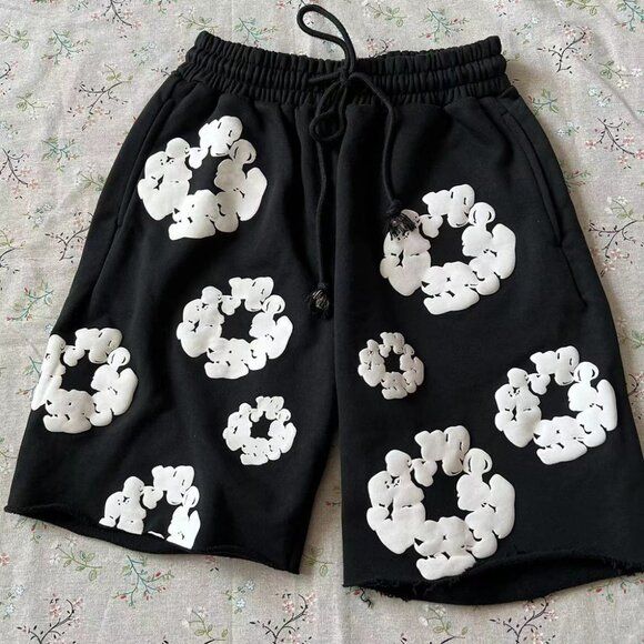 Denim tears shorts