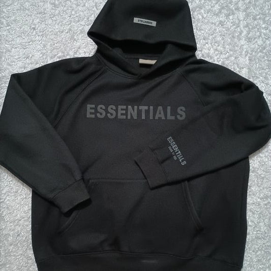ESSENTIALS FEAR OF GOD HOODIE