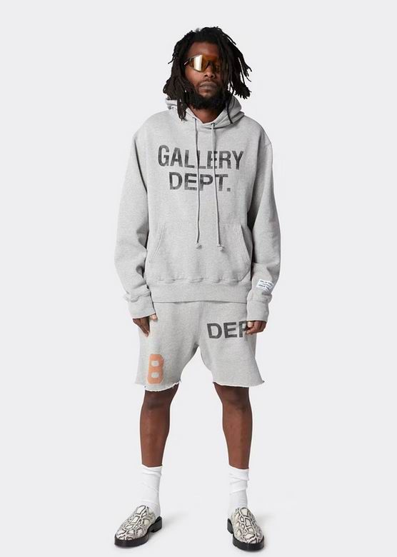 Gallery Dept Hoodie