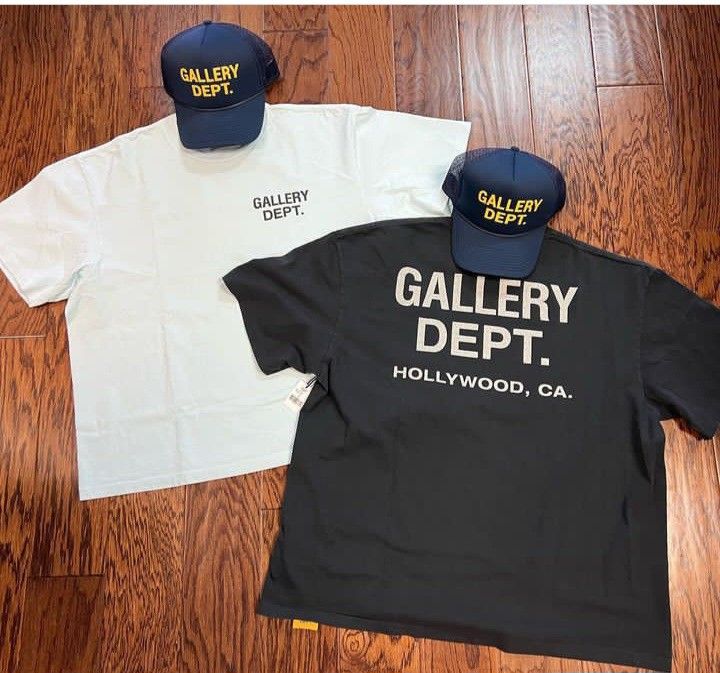 Galley Dept T- Shirt