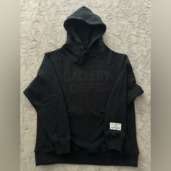 Gallery Dept Hoodie