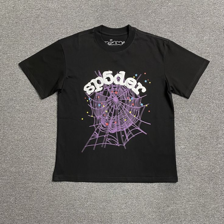 Sp5der T´-Shirt
