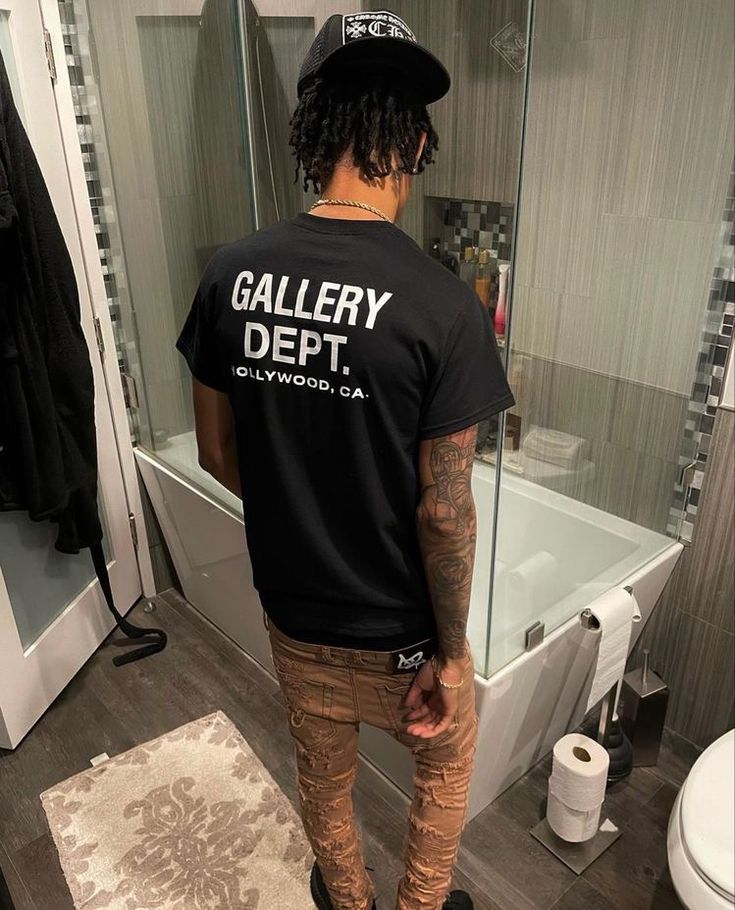 Galley Dept T- Shirt
