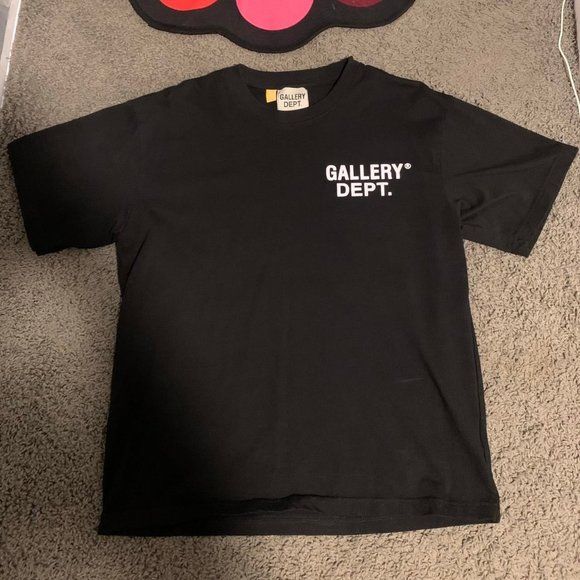 Galley Dept T- Shirt