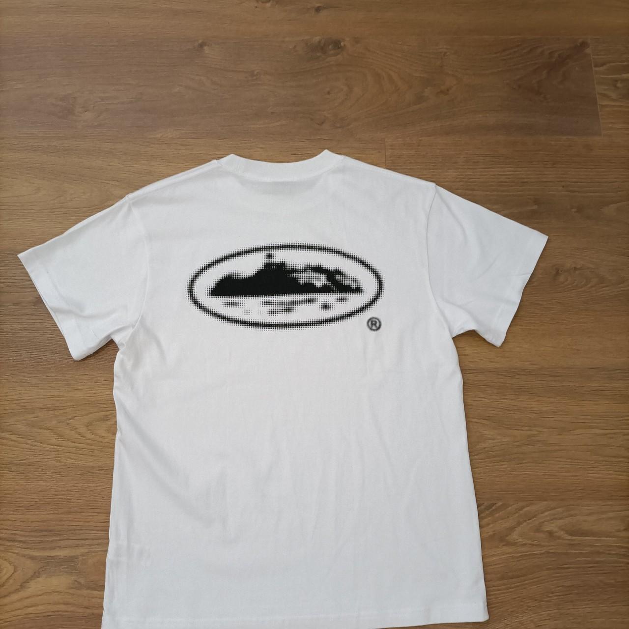 Corteiz Halftone T-Shirt
