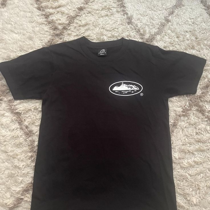 Corteiz Halftone T-Shirt