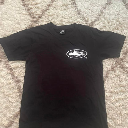 Corteiz Halftone T-Shirt