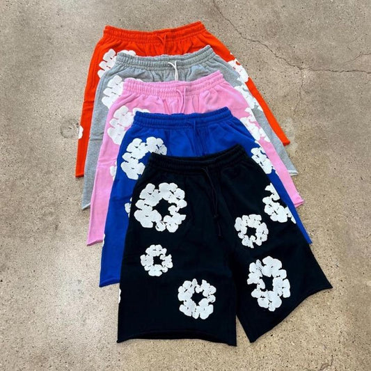 Denim tears shorts