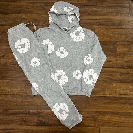 Denim Tears Set