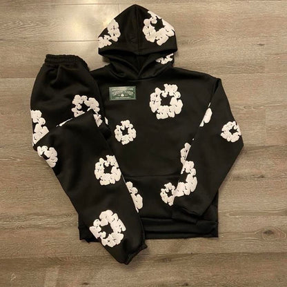 Denim Tears Set