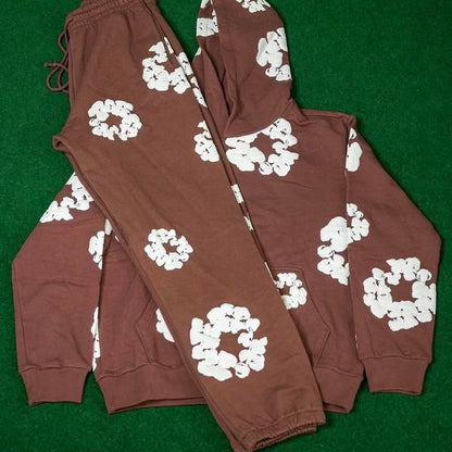 Denim Tears Set