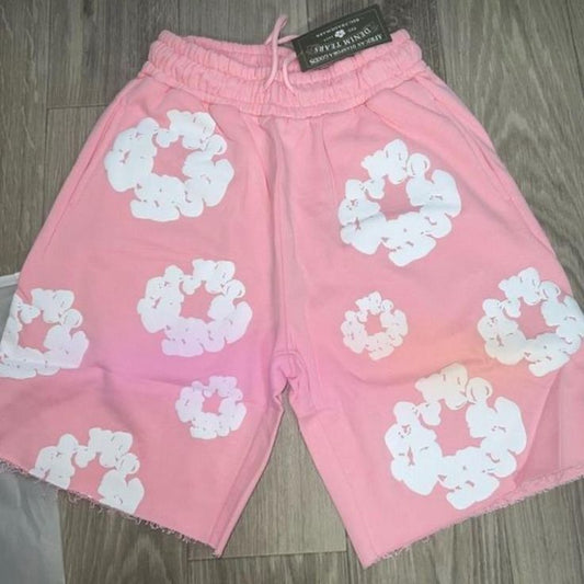 Denim tears shorts