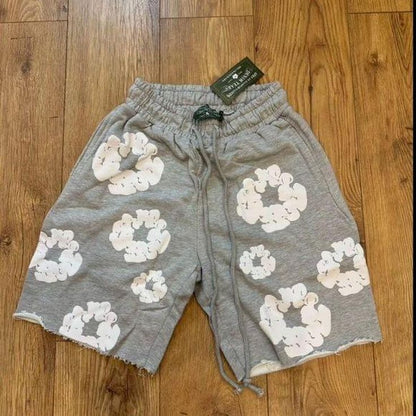 Denim tears shorts