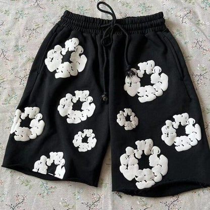 Denim tears shorts