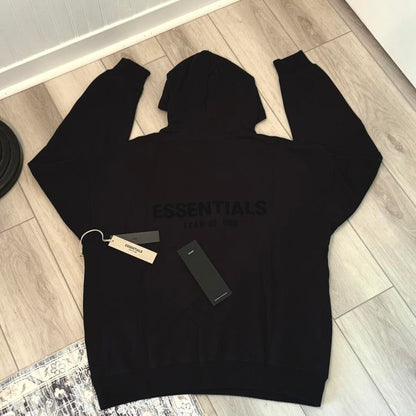 ESSENTIALS FEAR OF GOD HOODIE