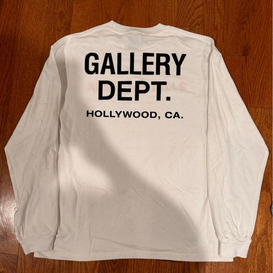 Gallery Dept Hoodie