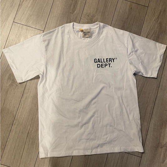 Galley Dept T- Shirt