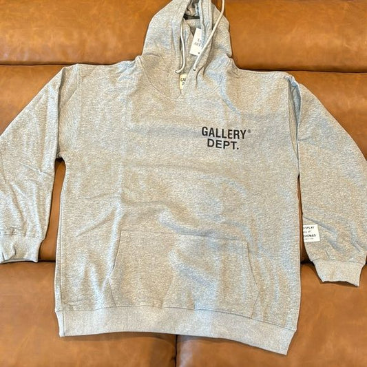 Gallery Dept Hoodie
