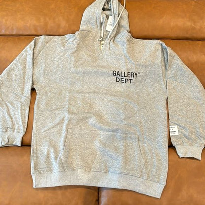 Gallery Dept Hoodie