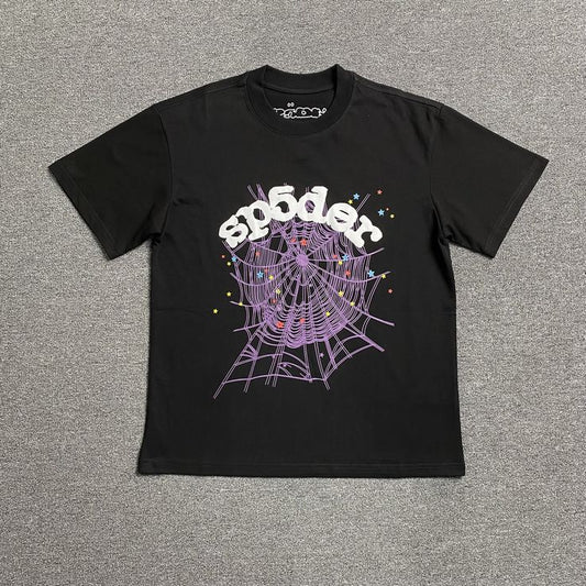 Sp5der T´-Shirt