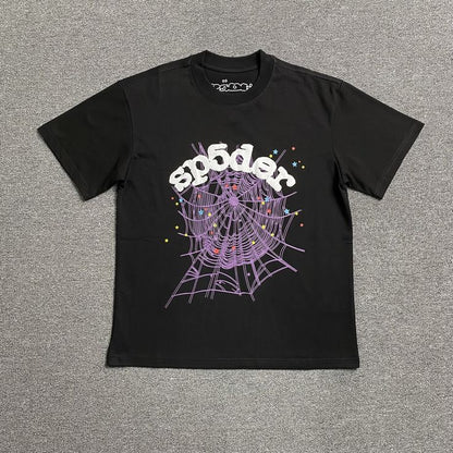 Sp5der T´-Shirt