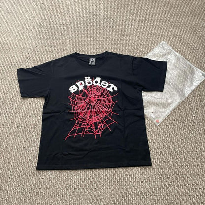 Sp5der T´-Shirt