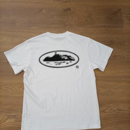 Corteiz Halftone T-Shirt
